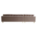 Ford Sectional