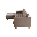 Ford Sectional