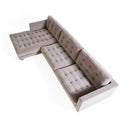 Ford Sectional