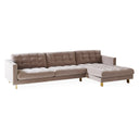 Ford Sectional