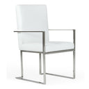 Fowler - Modern Dining Armchair