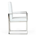 Fowler - Modern Dining Armchair