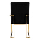Fowler - Modern Dining Armchair