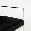 Fowler - Modern Dining Armchair