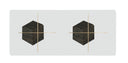 Vector Dining Table Base