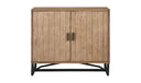 SIERRA 2 DOOR CABINET