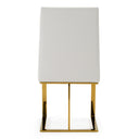 Frankie - Contemporary Dining Chair