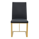 Frankie - Contemporary Dining Chair