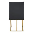 Frankie - Contemporary Dining Chair