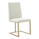Frankie - Contemporary Dining Chair