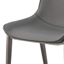 Frasier - Modern Eco-Leather Dining Chair (Set of 2)