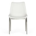 Frasier - Modern Eco-Leather Dining Chair (Set of 2)