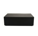 Fresno - Modern Terrazzo Concrete Coffee Table
