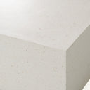 Fresno - Modern Terrazzo Concrete Coffee Table