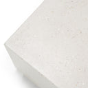 Fresno - Modern Terrazzo Concrete Coffee Table