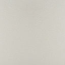 Frontier - Glam White Fabric Accent Chair