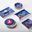 Full Dose Rectangle Tray