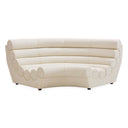 Futura Corner Sofa
