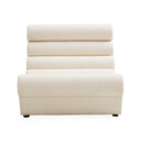 Futura Slipper Chair
