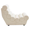 Futura Slipper Chair