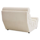 Futura Slipper Chair