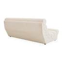 Futura Slipper Sofa
