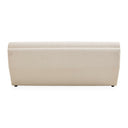 Futura Slipper Sofa