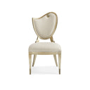 Left Side Chair