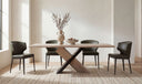 Instinct Dining Table Natural