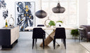 Instinct Dining Table Natural