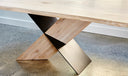 Instinct Dining Table Natural