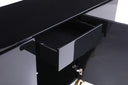 Legend Modern Black & Gold Buffet