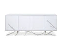 Kilson - Modern White Buffet