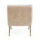 Gainsbourg Slipper Chair