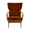 Gainsbourg Wing Chair