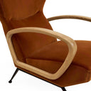 Gainsbourg Wing Chair
