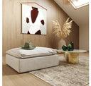Garman - Modern Light Grey Corner
