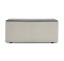 Garman - Modern Light Grey Modular Sectional Sofa