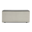Garman - Modern Light Grey Console