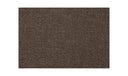 Meredith Outdoor Sofa Brown