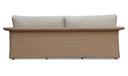 Meredith Outdoor Sofa Beige