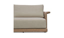 Meredith Outdoor Sofa Beige