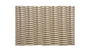 Kendall Outdoor Dining Chair Natural-Set of Two