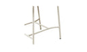 Zola Outdoor Counter Chair Natural