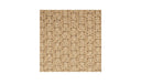Zola Outdoor Dining Chair Natural-Set Of Two