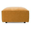 Gene - Modern Light Grey Fabric Modular Sectional Sofa