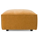Gene - Modern Fabric Modular Ottoman