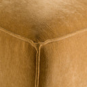 Gene - Modern Fabric Modular Ottoman