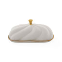 Geneva Butter Dish
