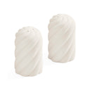 Geneva Salt & Pepper Set